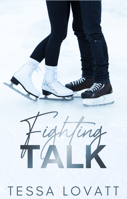 FIGHTING TALK